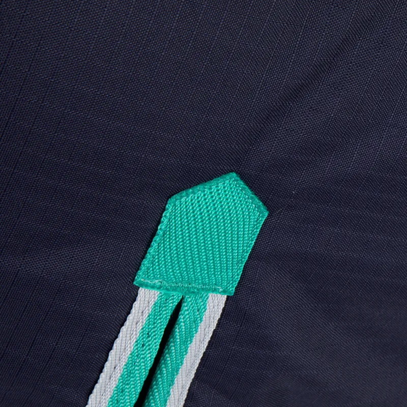 Bridleway Ontario 300g Turnout Combo Rug in Navy-5